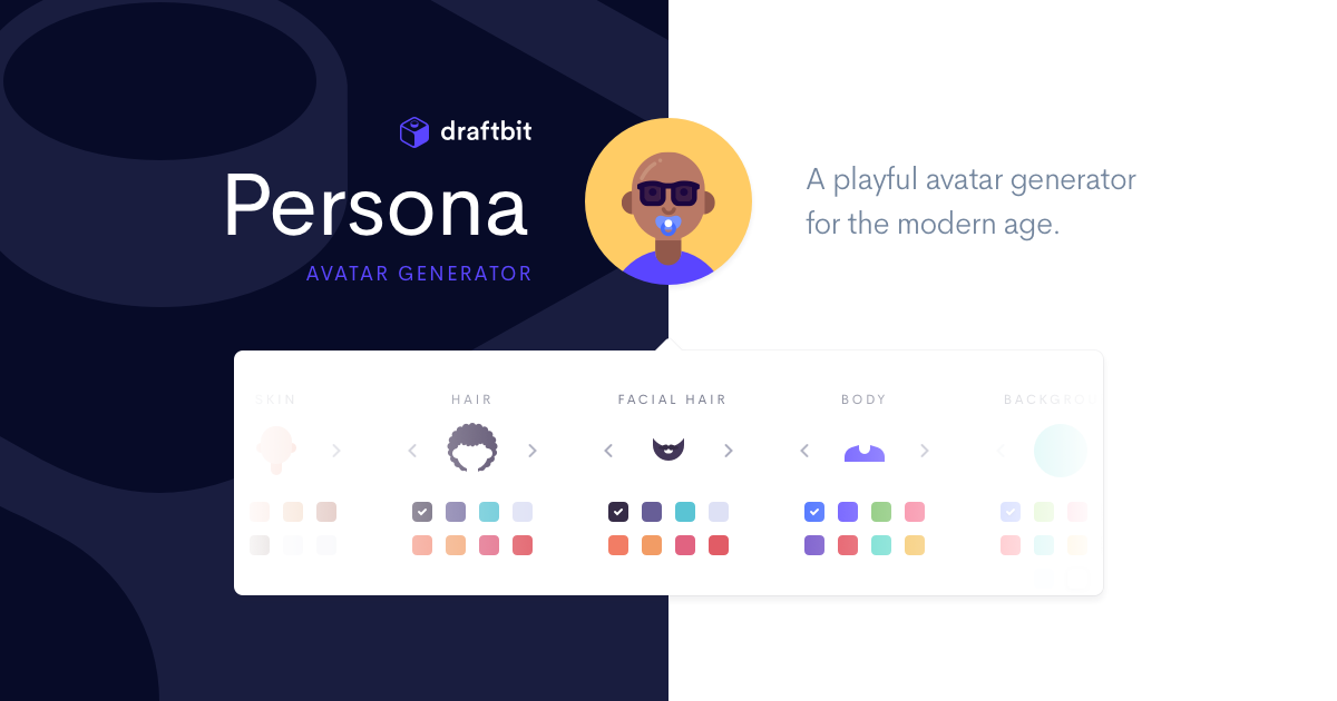 Playful Avatar Creator